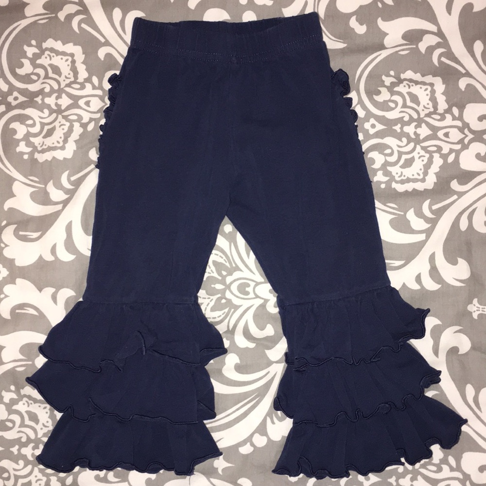 Ruffle Butts Pants- 18-24 month